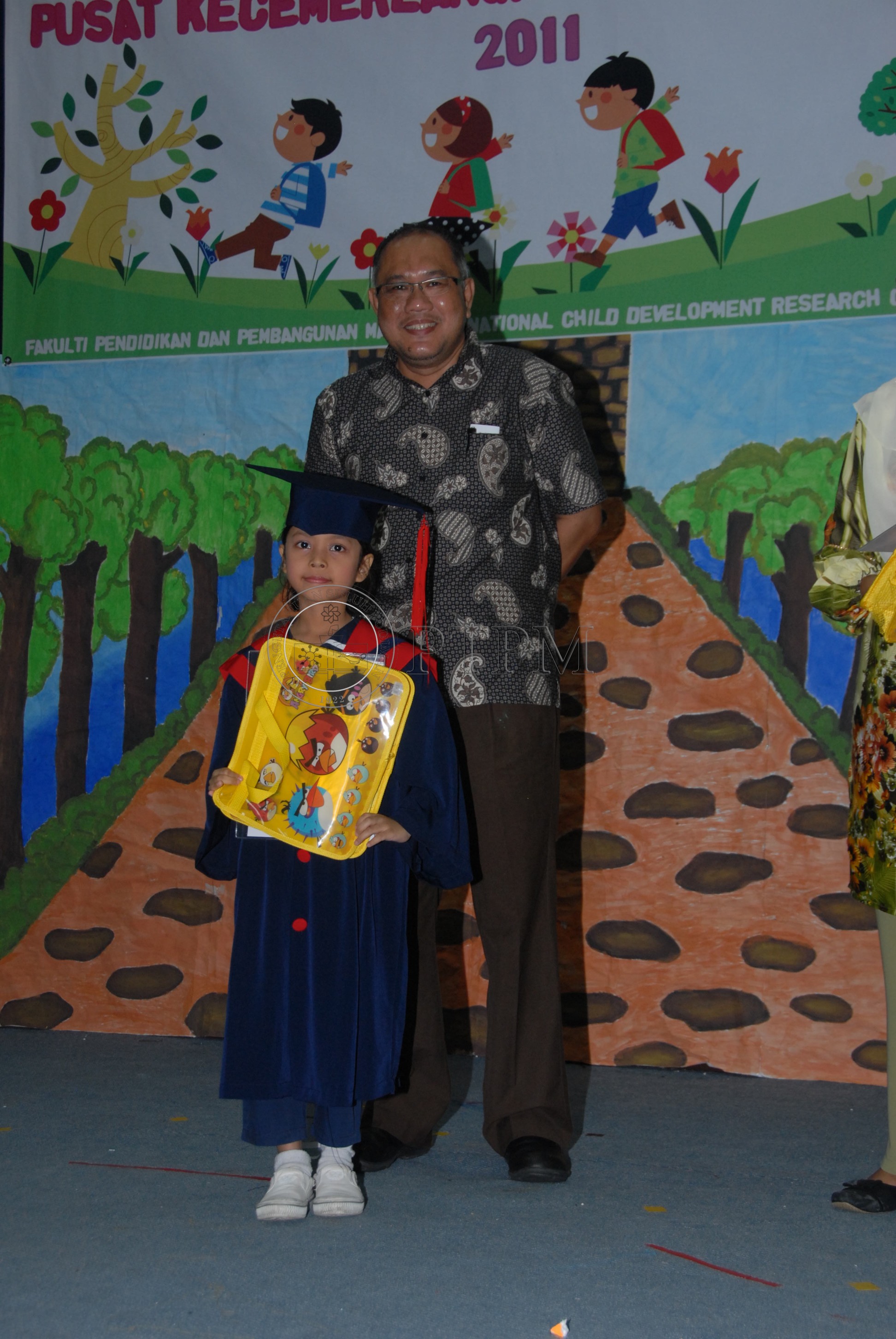 PTPM 11 100 TADIKA  IDA 0557